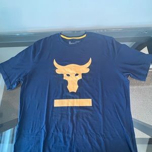 Under Amour - Graphics Tee